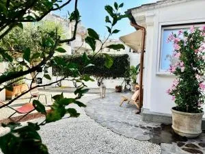 CASA MILA Pink - Marina di Cerveteri