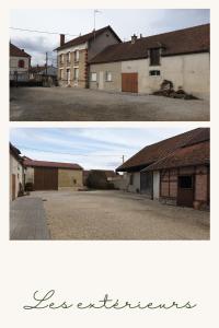 LA FERME DU PERE CAMILLE