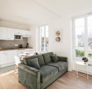 PARISIAN ROMANTIC - 4 Pers - Wifi