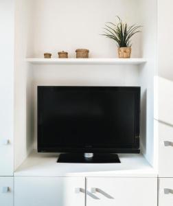 Appartements PARISIAN ROMANTIC - 4 Pers - Wifi : Appartement 1 Chambre