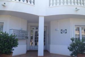 Apartamento Penthouse