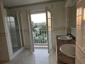 Apartamento Penthouse