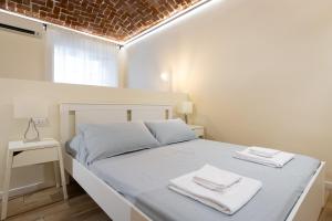 Monolocale moderno e centrale Porta Susa Vittorio Apartments