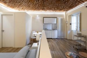 Monolocale moderno e centrale Porta Susa Vittorio Apartments