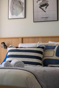 Hotels Ty Ys Hotel : Chambre Double