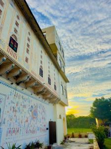 Medieval Forts, Kalwar, Jaipur