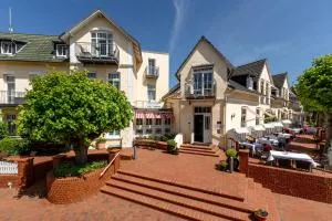 Hotel Hüttmann - Utersum