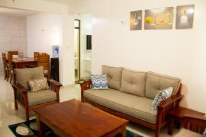 Cenzo HoliStay-Amalia,Near JKIA Airport & SGR Railway