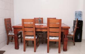 Cenzo HoliStay-Amalia,Near JKIA Airport & SGR Railway