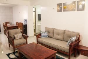 Cenzo HoliStay-Amalia,Near JKIA Airport & SGR Railway