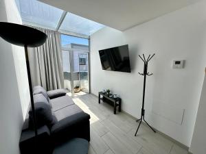 Escondite Sereno - 50m Las Canteras Beach