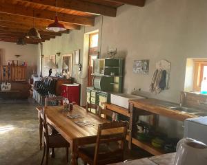 Meyerspoort Farm House