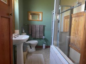 Meyerspoort Farm House