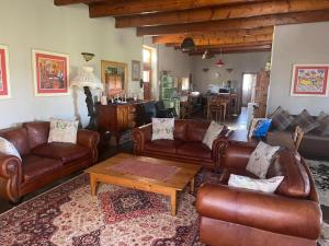 Meyerspoort Farm House