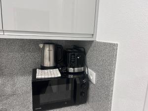 Spectacular Lagos Marina view apt on promenade