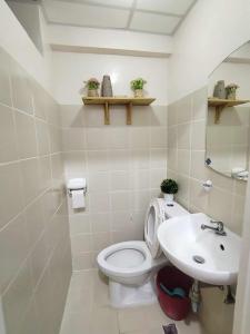 prime residence city land staycation