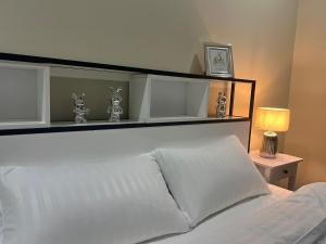 مسكن الفخامة