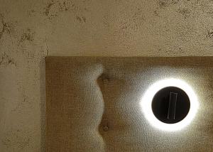 Superior Double Room room in Penzion Nevada