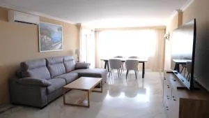 Coloso Beach&Love - Torrequebrada