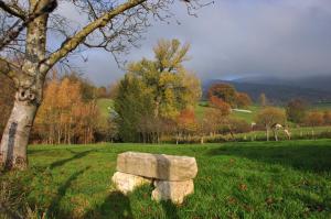 Terres de la Grange B&B
