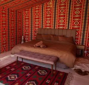 Wadi Rum Magic Stars - Ramm