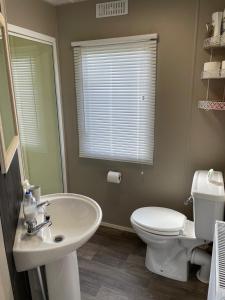 The Deans on the Edge