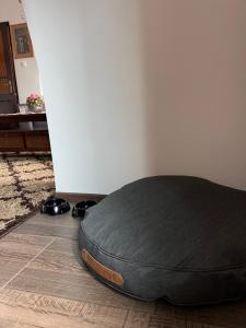 Rozprávkový domček blízko jazera