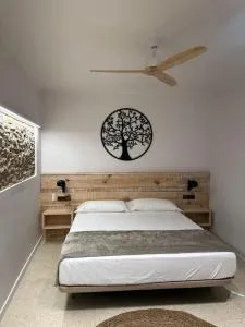 Apartament Cuina 80m2 - Sant Feliu de Boada