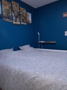 Gite du haut Brésil