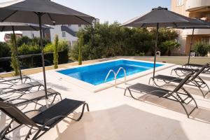 Villa Full Moon Luxury Apartments Novalja