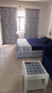 Delta Sharm pool view Studio Shahrazad