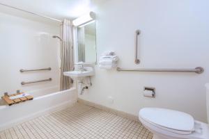 Quadruple Room room in Motel 6-Phoenix AZ - Airport - 24th Street