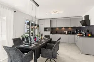 Fairmieten I Moderne Suite I Parkplatz - Oldentrup