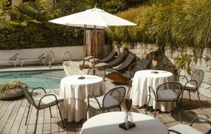 Hotel Villa Freiheim