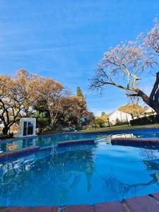 Blessed Luxury CottageNature in Sandton Apartment in Sandton