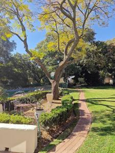 Blessed Luxury CottageNature in Sandton Apartment in Sandton