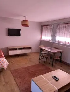 Jennifer - 圣迪济耶