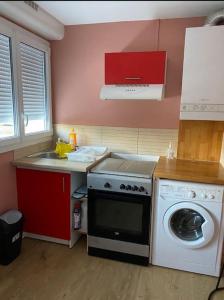 Appartements Jennifer : photos des chambres
