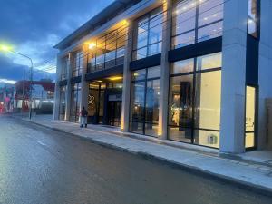 Hotel Canal Beagle