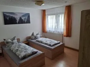 Grümpental - Effelder