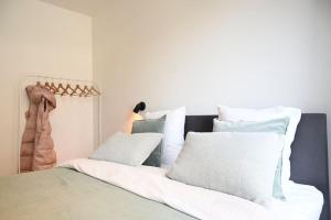 Spacious 4-Guest Seaside in Ostend