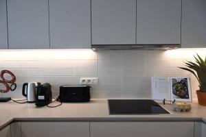 Spacious 4-Guest Seaside in Ostend