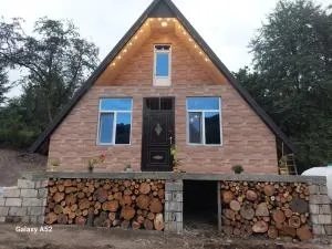 Aframe Əsrikçay - Slavyanka