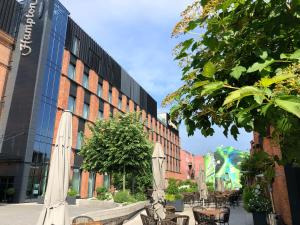 Hampton By Hilton Kalisz