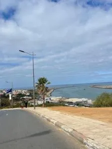 Appartement chic - Hofra Sidi Radi