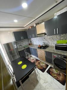 Appartement chic