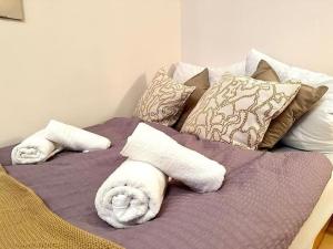 Next To First District, Traditional Vienna Apartment