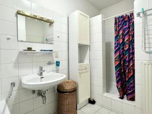 Next To First District, Traditional Vienna Apartment