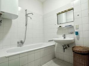 Next To First District, Traditional Vienna Apartment