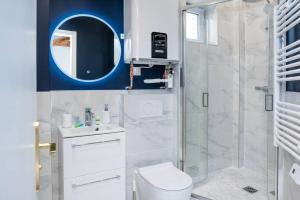 Appartements MOONLIGHT - 4 Pers - Wifi : photos des chambres